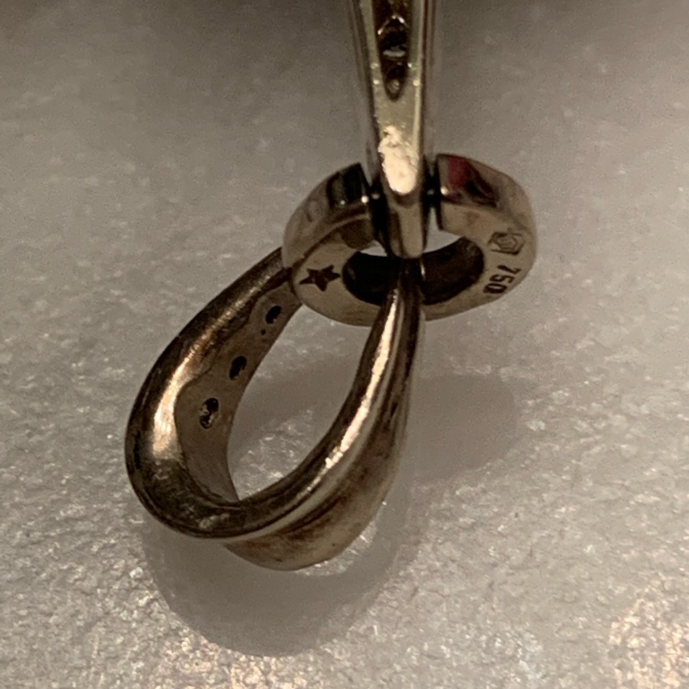 Beautiful brazilite (Brazil) center stone Aprx10🥕 - Picture 5 of 9